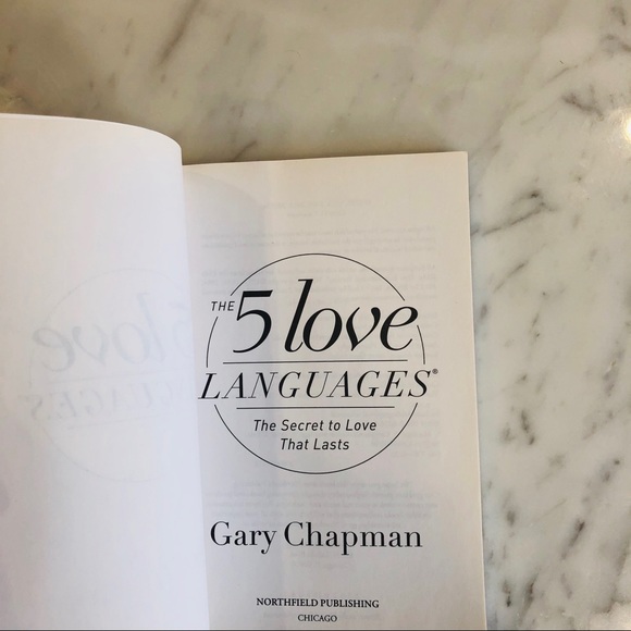 BOOK BY GARY CHAPMAN - Picture 4 of 4